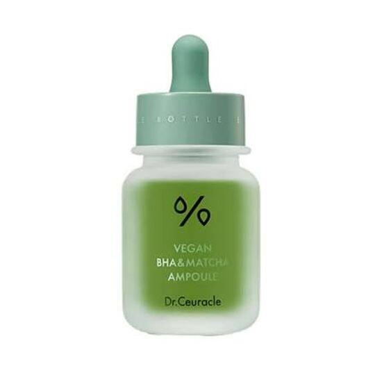 Dr.Ceuracle Vegan BHA & Matcha Ampoule