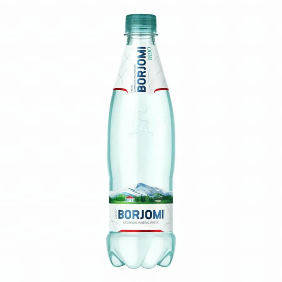 Боржоми 0.3 л