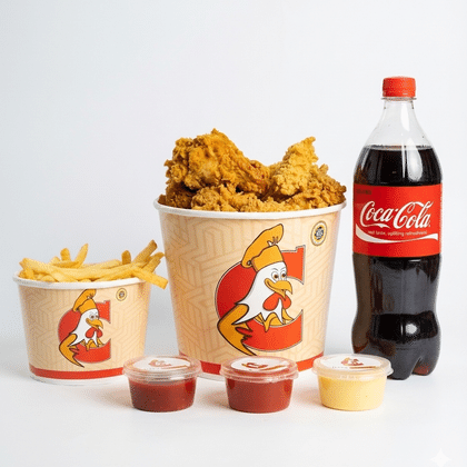 Баскет L Комбо