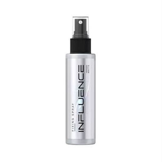 Influence fixing spray matte