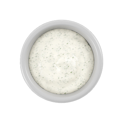 Соус чесночный