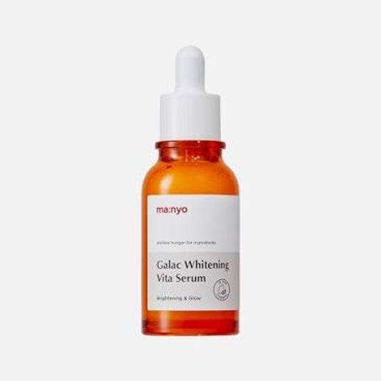 Manyo Galac Whitening Vita Serum