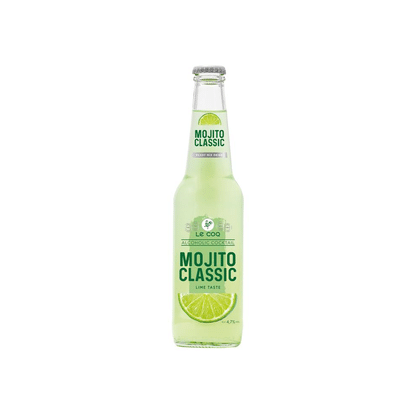 "LE COQ" Mojito