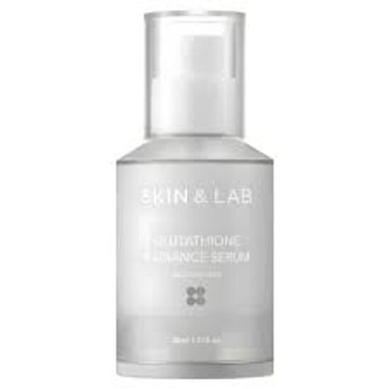 SKIN&LAB Glutathione Radiance Serum