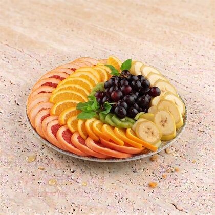 Platou de fructe