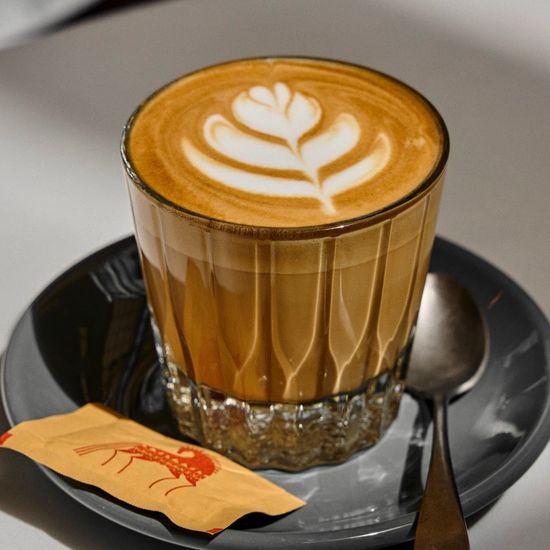 Flat White
