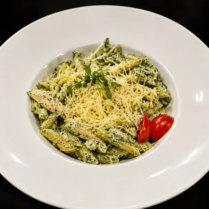 ПАСТА PENNE