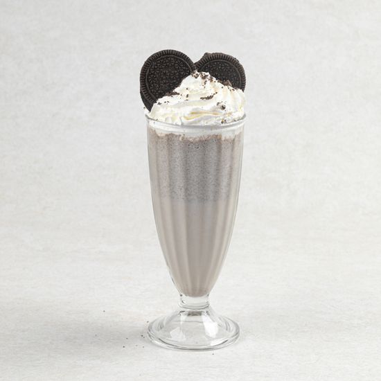 Милк-шейк «Орео»