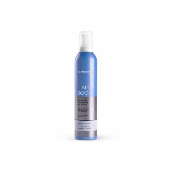 TNL Professional Air Boost
