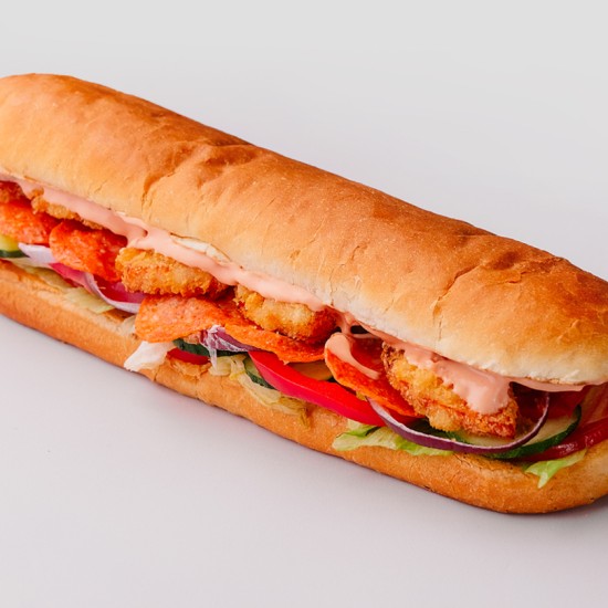 СанДэй сэндвич