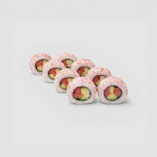 Салмон Краб