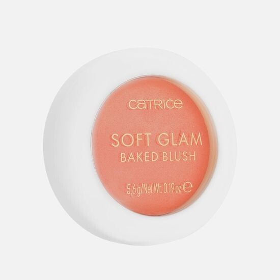 CATRICE soft glam (010)