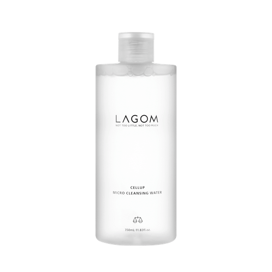 Мицеллярная вода Lagom Cellup Micro Cleansing Water