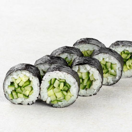 Капа маки