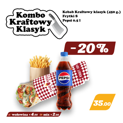 Kombo klasyk