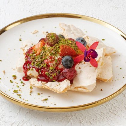 «У Афанасича»