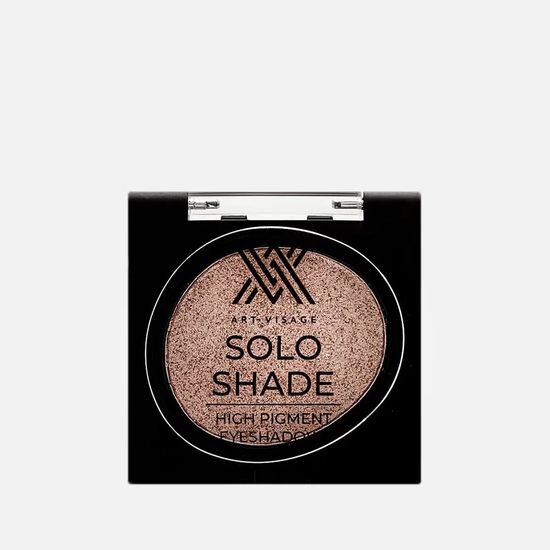 ART-VISAGE SOLO SHADE EYESHADOW (Оттенок #53)