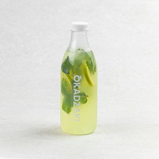 Лимонад «Мохито»