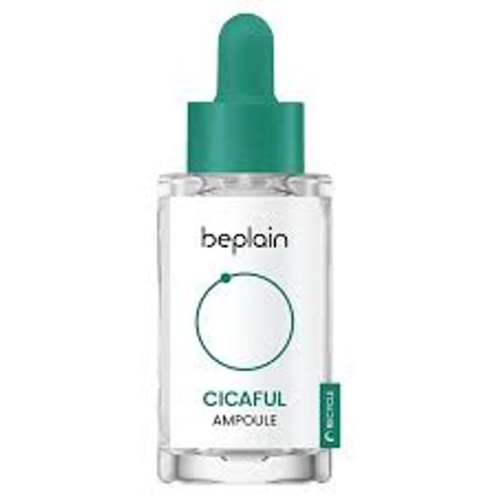 beplain Cicaful Ampoule