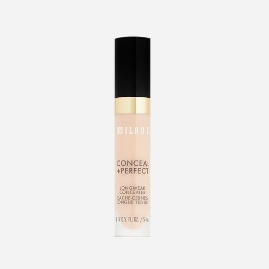 Milani Conceal + Perfect Longwear Concealer (Оттенок 115)
