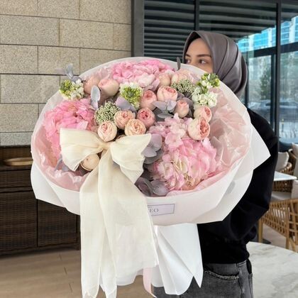 Момент счастья