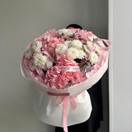 Цветы, что дарят улыбку