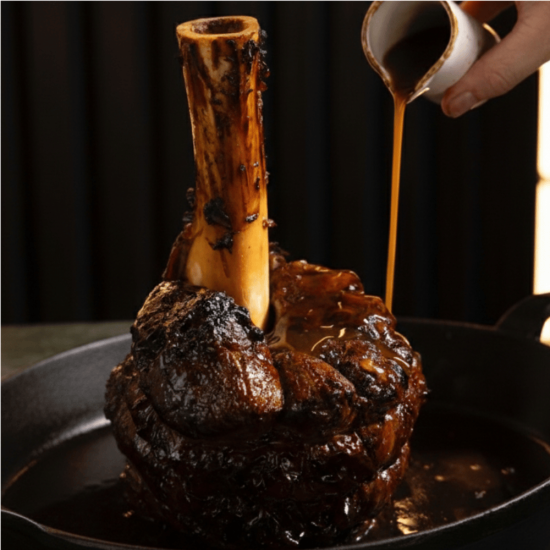 Молот Тора 1200гр