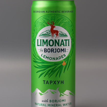 BORJOMI тархун