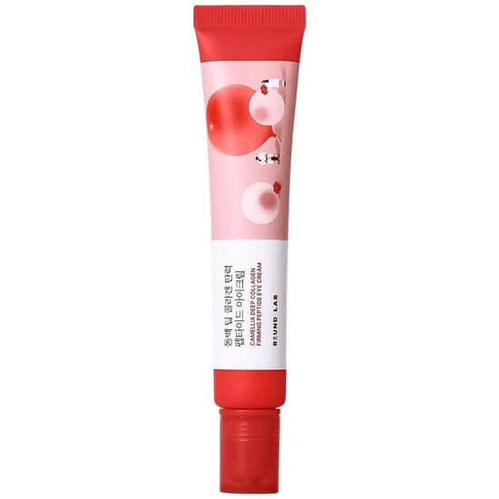 Round Lab Camellia Deep Eye Cream