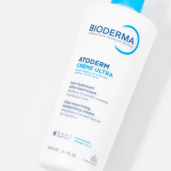Крем Bioderma Atoderm Ultra
