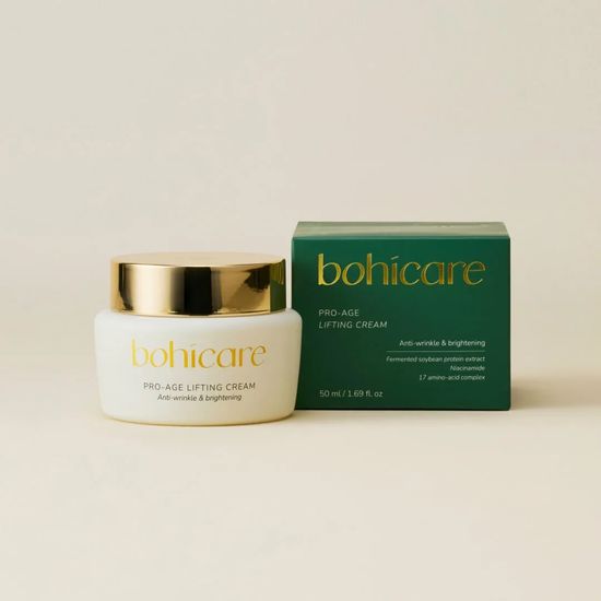 Bohicare  Pro-Age Lifting Cream
