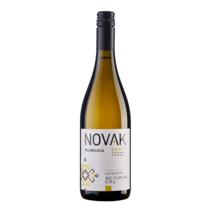 Floricica Novak sec