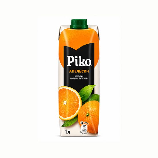 Piko Апельсин