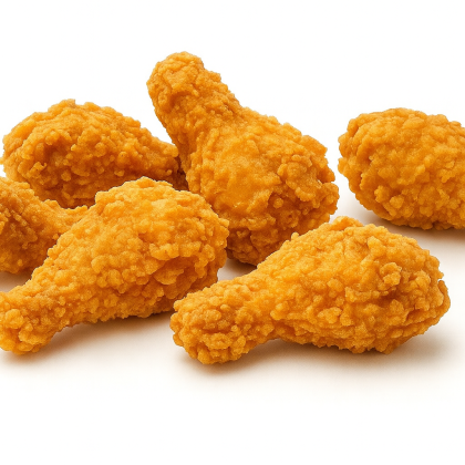 Острые крылья