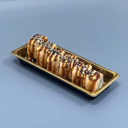 Поцелуй Гейши