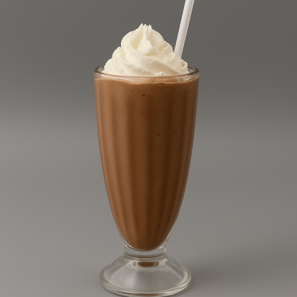 Шоколадный