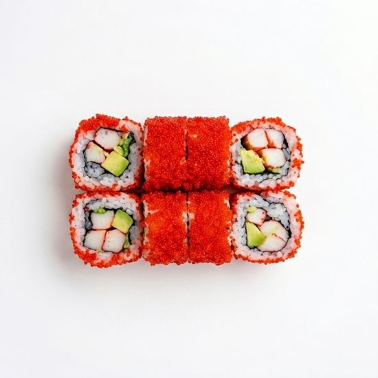 California roll (sushi)
