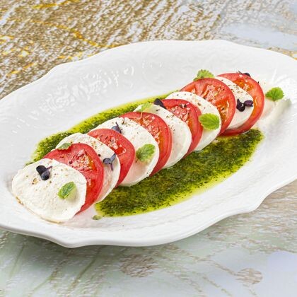 КЛАССИЧЕСКАЯ МОЦАРЕЛЛА