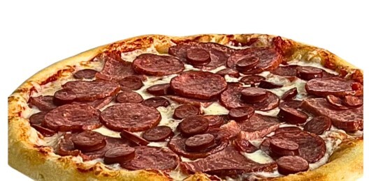 Пицца мясное Ассорти