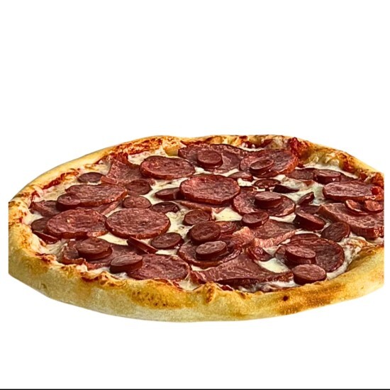 Пицца мясное Ассорти