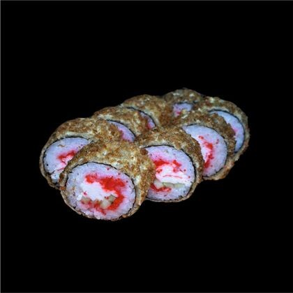 Темпура Кани