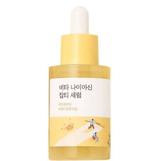 Round Lab Vita Niacinamide Dark Spot Serum