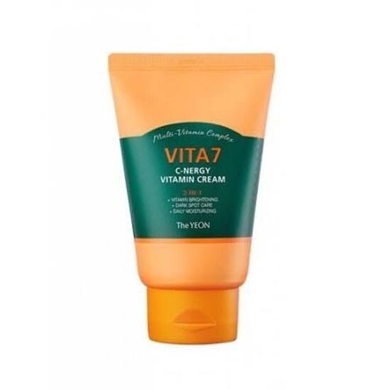 Vita7 C-nergy Vitamin Cream