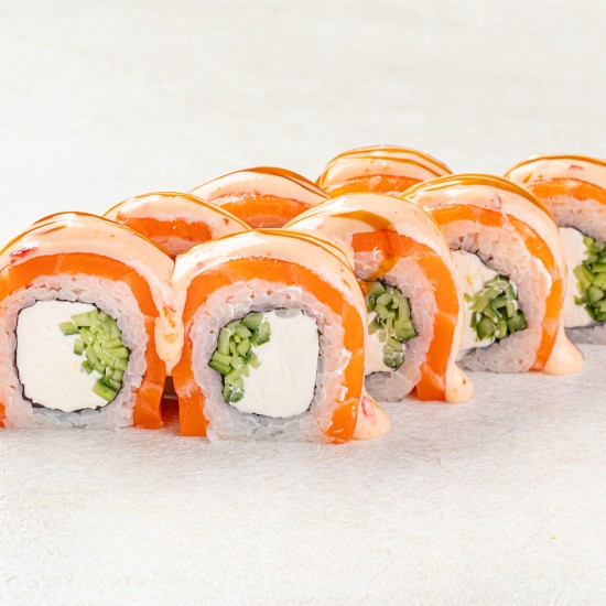 Филадельфия Яссай