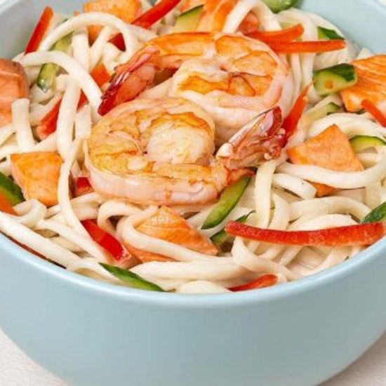 Wok L Морской