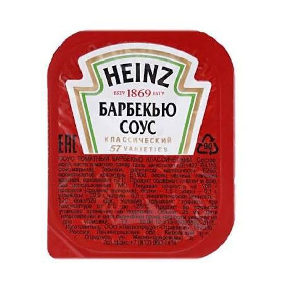 Барбекю соус