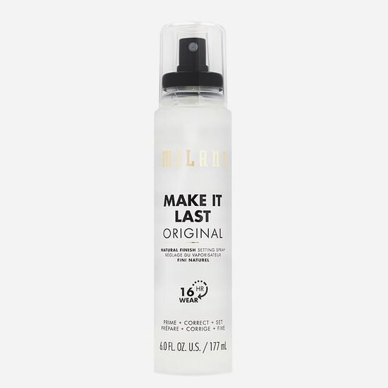 Milani Make It Last Original Fixing Spray