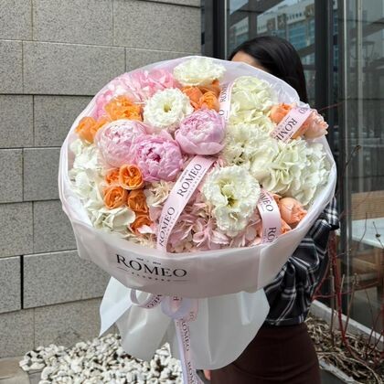 Нюдовая гармония