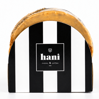 Нью-Йоркер Карамель NEW