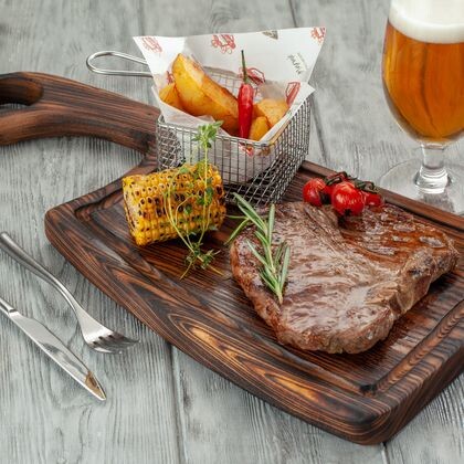 СТЕЙК ТИБОН